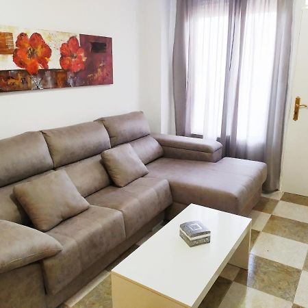Apartamento Carvajal Beach Fuengirola Zewnętrze zdjęcie