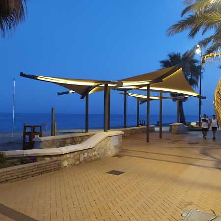 Apartamento Carvajal Beach Fuengirola Zewnętrze zdjęcie