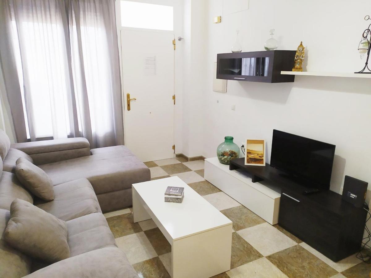 Apartamento Carvajal Beach Fuengirola Zewnętrze zdjęcie