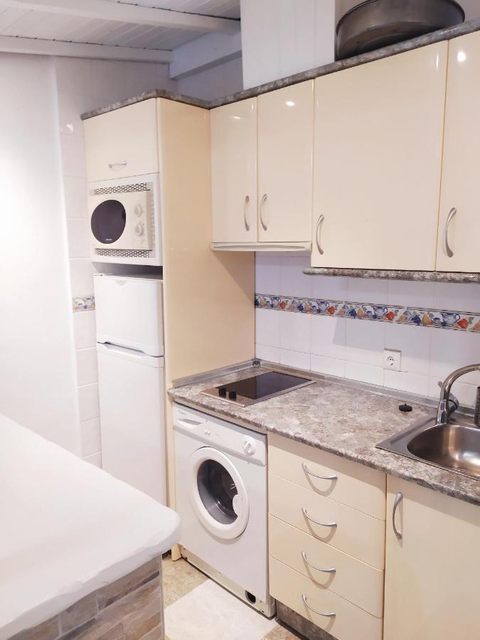 Apartamento Carvajal Beach Fuengirola Zewnętrze zdjęcie
