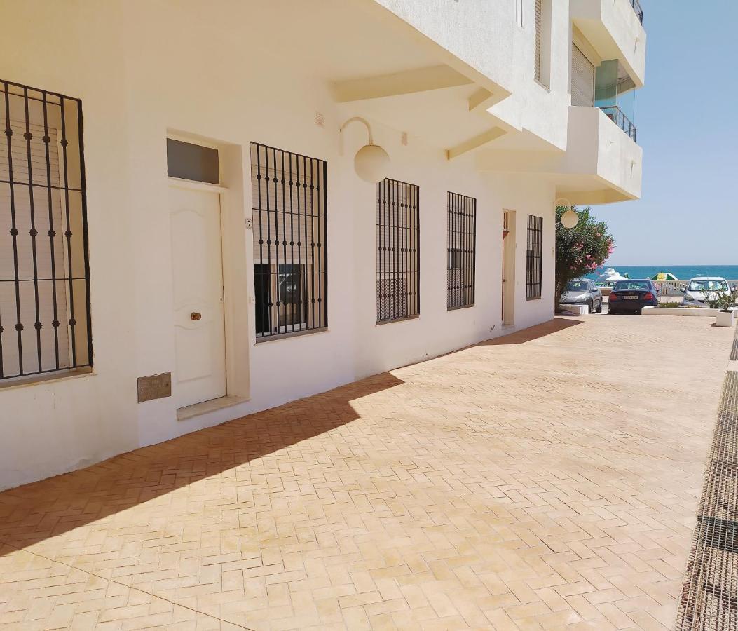 Apartamento Carvajal Beach Fuengirola Zewnętrze zdjęcie