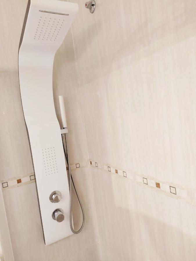 Apartamento Carvajal Beach Fuengirola Zewnętrze zdjęcie